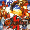 Games like Guilty Gear X2 #Reload