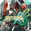 Games like Guilty Gear Xrd: Rev 2