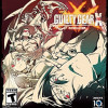 Games like Guilty Gear Xrd: -Revelator-