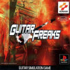 Games like Guitar Freaks