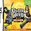 Games like Guitar Hero On Tour: Decades
