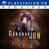 Games like GUNGRAVE VR U.N