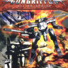 Games like GunGriffon: Allied Strike