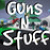 Games like Guns N Stuff