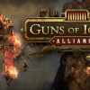 Games like Guns of Icarus Alliance