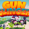 Games like Gunslinger Top down shooter