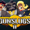 Games like Gunslugs II