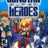 Games like Gunstar Super Heroes