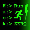 Games like Hack Run ZERO