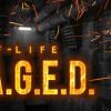 Games like Half-Life: Caged