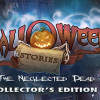 Games like Halloween Stories: The Neglected Dead Collector's Edition
