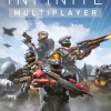 Games like Halo: Infinite - Multiplayer