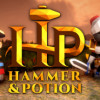 Games like Hammer & Potion