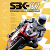 Games like Hannspree Ten Kate Honda: SBK Superbike World Championship