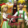Games like Hansel And Gretel