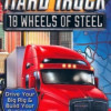 Games like Hard Truck: 18 Wheels of Steel