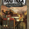 Games like Hard Truck: Apocalypse