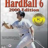 Games like Hardball 6