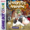 Games like Harvest Moon 2 GBC