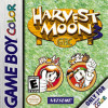 Games like Harvest Moon 3 GBC
