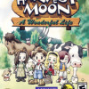 Games like Harvest Moon: A Wonderful Life