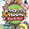 Games like Harvest Moon: Boy & Girl