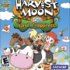 Games like Harvest Moon: Island of Happiness