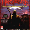 Games like Harvester