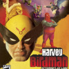 Games like Harvey Birdman: Attorney at Law