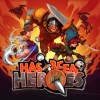 Games like Has-Been Heroes