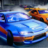 Games like Hashiriya Drifter-Online Drift Racing Multiplayer (DRIFT/DRAG/RACING)