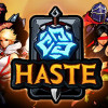 Games like HASTE
