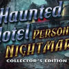 Games like Haunted Hotel: Personal Nightmare Collector's Edition