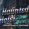 Games like Haunted Hotel: Silent Waters Collector's Edition
