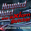 Games like Haunted Hotel: The Axiom Butcher Collector's Edition