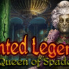 Games like Haunted Legends: The Queen of Spades Collector's Edition