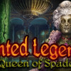 Games like Haunted Legends: The Queen of Spades Collector's Edition