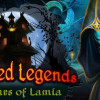 Games like Haunted Legends: The Scars of Lamia Collector's Edition