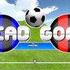 Games like Head Goal: Soccer Online