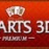 Games like Hearts 3D Premium