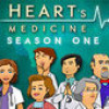 Games like Heart's Medicine - Season One