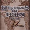 Games like Hearts of Iron