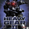 Games like Heavy Gear II