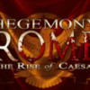 Games like Hegemony Rome: The Rise of Caesar