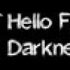 Games like Hello From Darkness