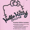 Games like Hello Kitty Online