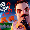 Games like Hello Neighbor 2 Alpha 1.5