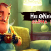 Games like Hello Neighbor Alpha 1