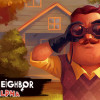 Games like Hello Neighbor Pre-Alpha