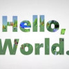 Games like Hello, World.